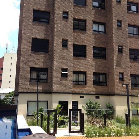 Estudio Vila Madalena Apartment São Paulo Exterior photo