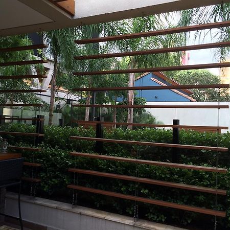 Estudio Vila Madalena São Paulo Exterior photo