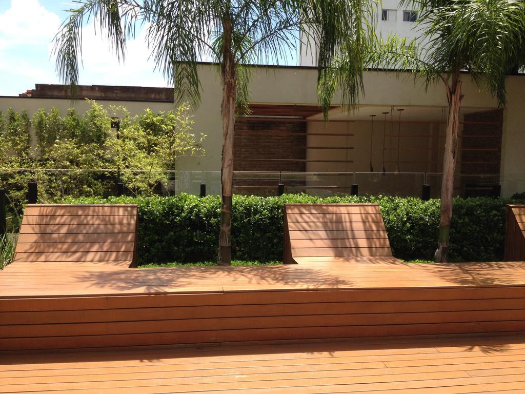 Estudio Vila Madalena São Paulo Exterior photo