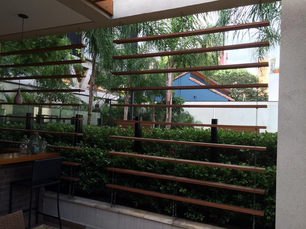 Estudio Vila Madalena São Paulo Exterior photo