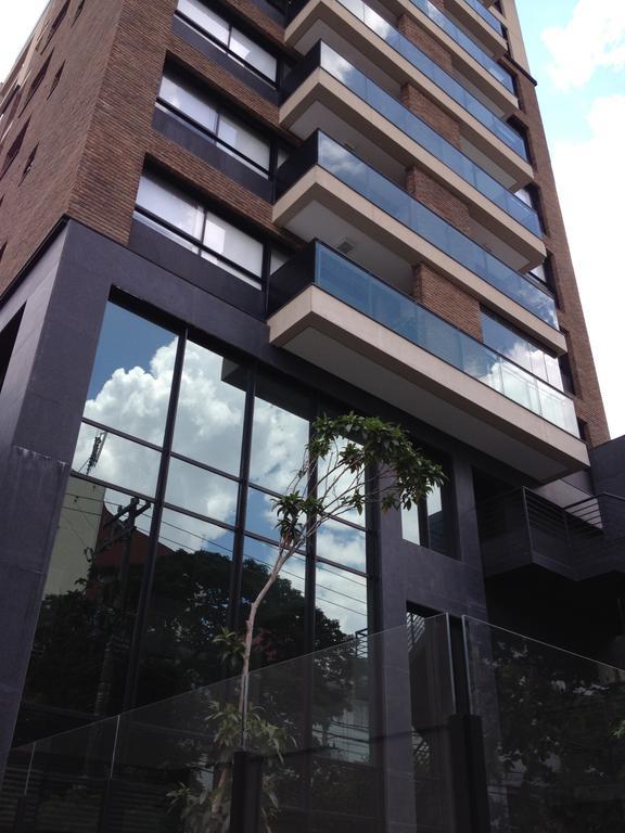 Estudio Vila Madalena Apartment São Paulo Room photo