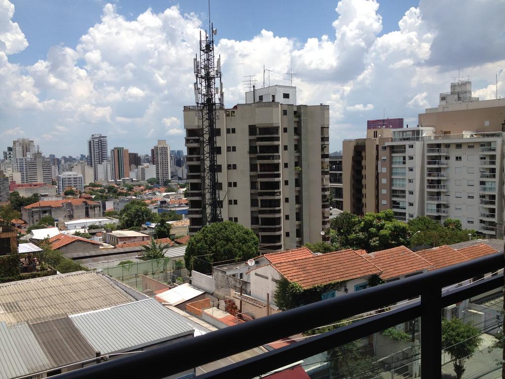 Estudio Vila Madalena São Paulo Room photo